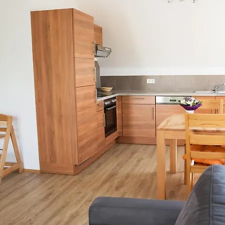 Mayer Burghoefe Holiday home Owingen