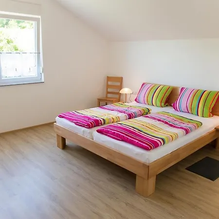 Mayer Burghoefe Holiday home