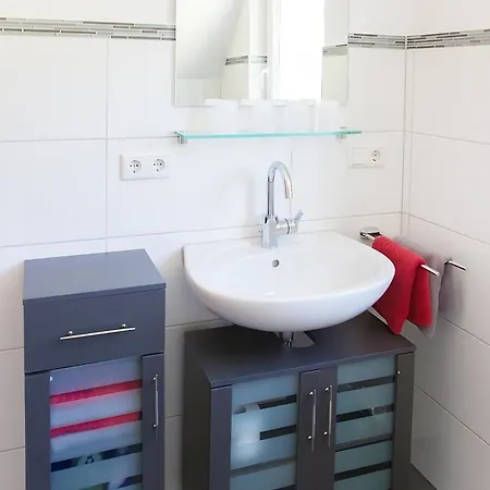 Mayer Burghoefe Casa de Férias *