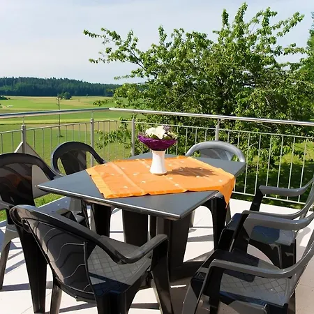 Mayer Burghoefe Holiday home