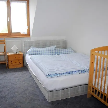 Holiday home Mayer Burghoefe Owingen