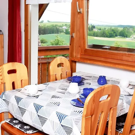Mayer Burghoefe Holiday home