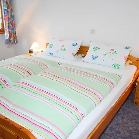 Mayer Burghoefe Feriehus Owingen