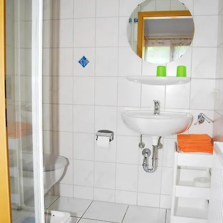 Mayer Burghoefe Casa de Férias Owingen