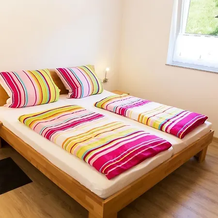 Holiday home Mayer Burghoefe *
