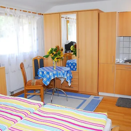 Holiday home Mayer Burghoefe *