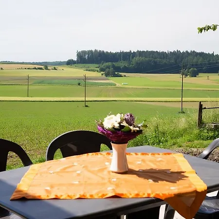 Mayer Burghoefe Holiday home