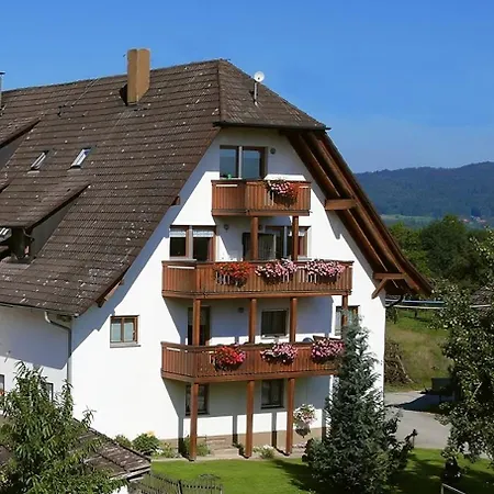 Mayer Burghoefe Holiday home Owingen