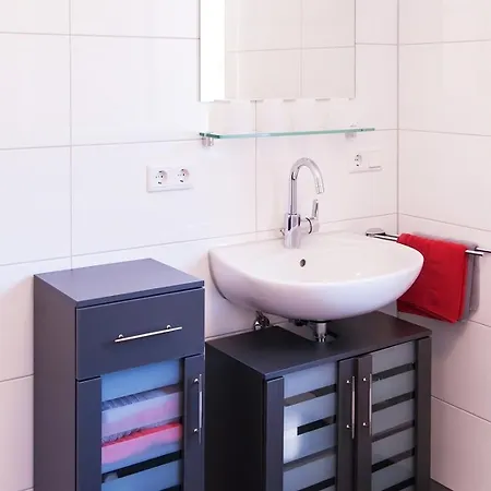 Mayer Burghoefe Casa de Férias *