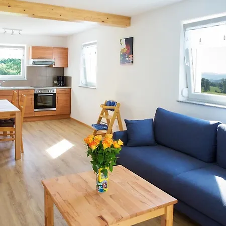 Feriehus Mayer Burghoefe