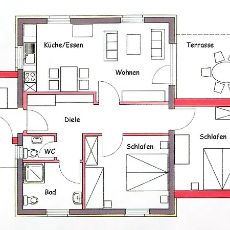 Bauernhof Mayer *