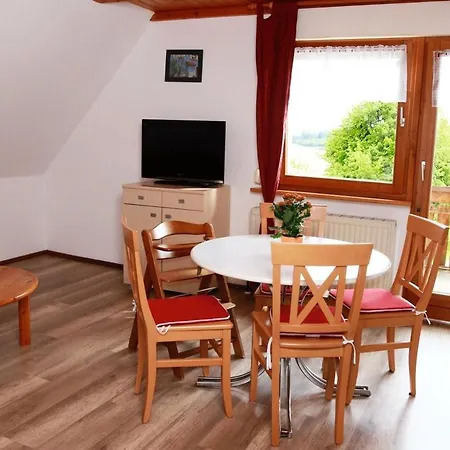 Bauernhof Mayer بيت للعطل Owingen