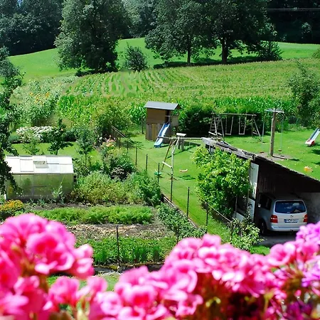 Bauernhof Mayer *