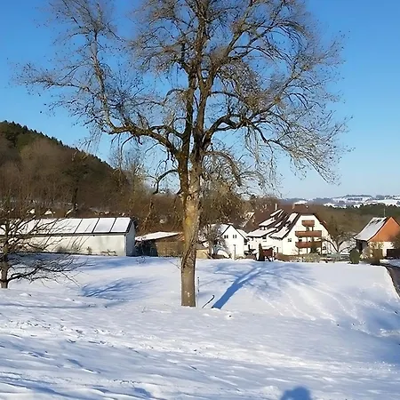 بيت للعطل Bauernhof Mayer *