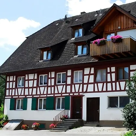 بيت للعطل Bauernhof Mayer *