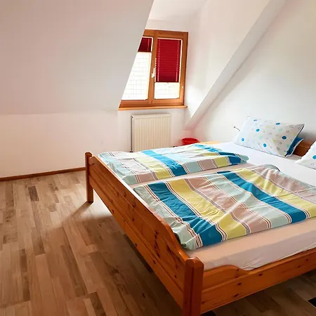 Bauernhof Mayer Owingen