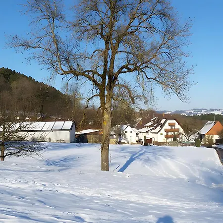 Bauernhof Mayer