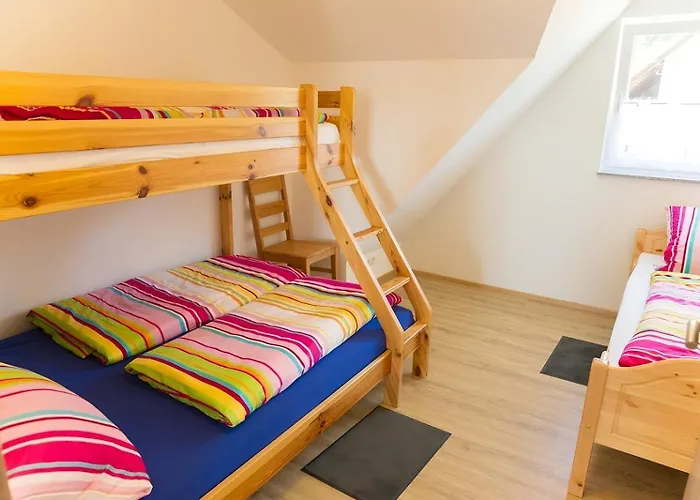 Mayer Burghöfe Owingen