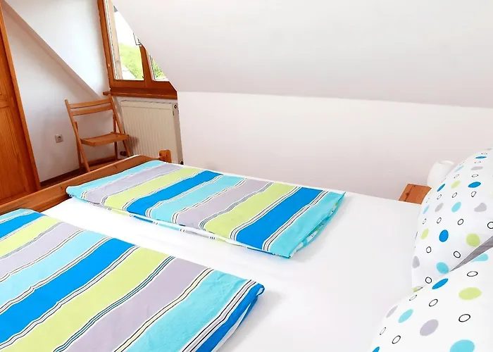 Mayer Burghöfe Ferienhaus Owingen