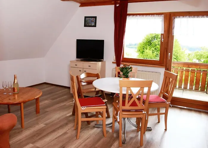 Mayer Burghöfe Ferienhaus