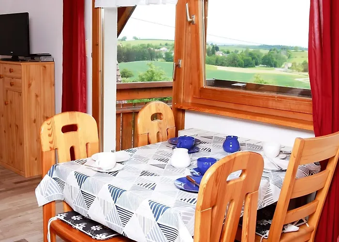 Mayer Burghöfe Ferienhaus