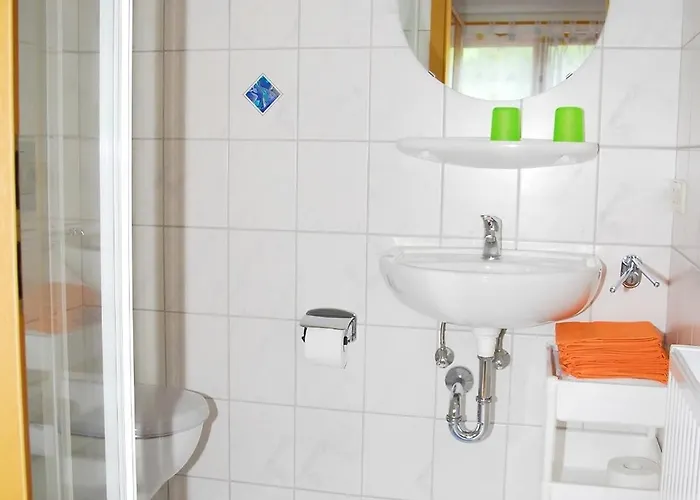 Mayer Burghöfe Ferienhaus Owingen