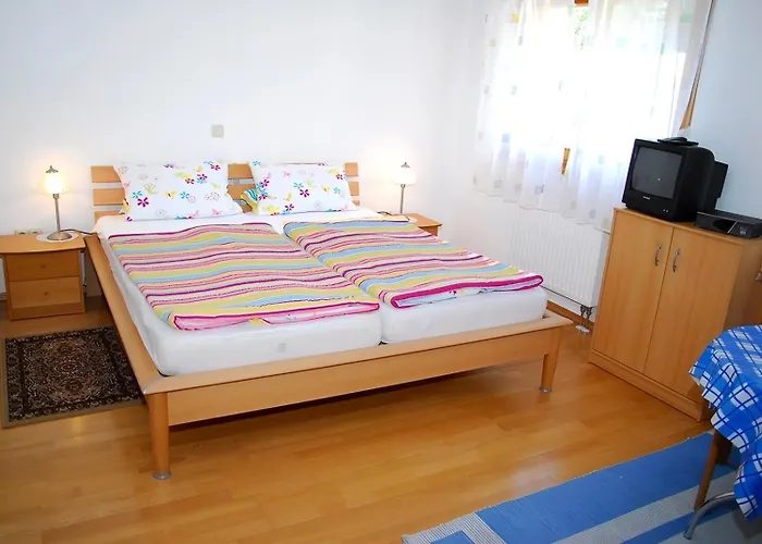 Ferienhaus Mayer Burghöfe Owingen