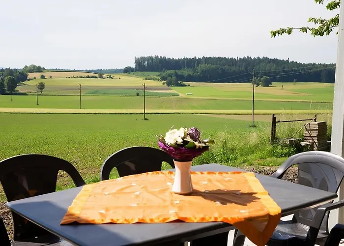 Mayer Burghöfe Ferienhaus