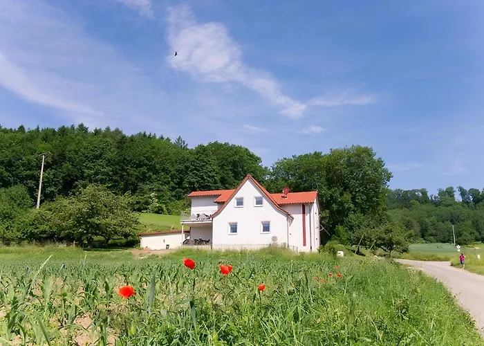 Mayer Burghöfe Owingen