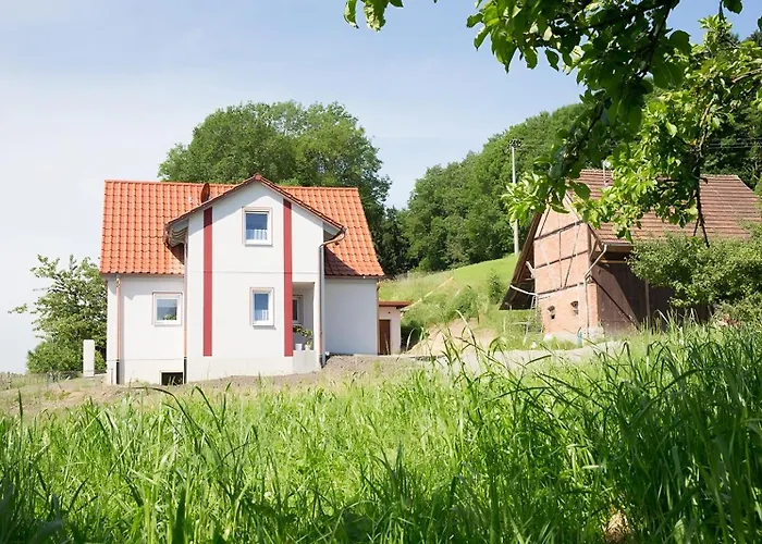 Mayer Burghöfe Owingen