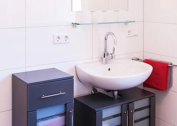 Mayer Burghöfe Ferienhaus *